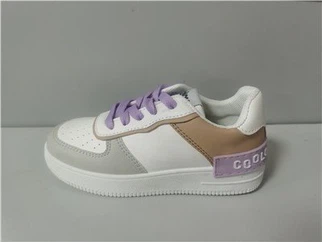 Fashion Girl Kinder Sneaker
