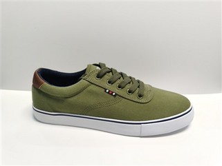 Herren-Canvas-Sneaker